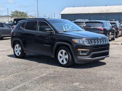 2019 Jeep Compass - Photo 7
