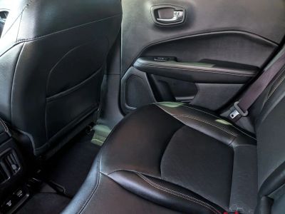2019 Jeep Compass - Photo 27