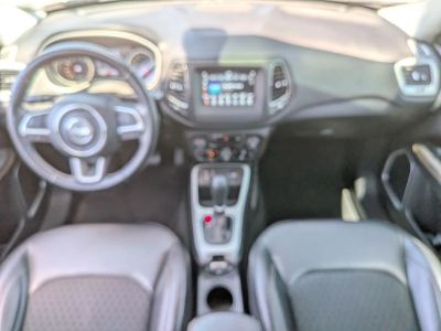 2019 Jeep Compass - Photo 19