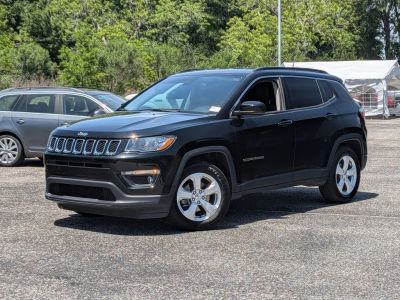 2019 Jeep Compass - Photo 1