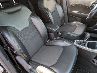2019 Jeep Compass - Photo 24