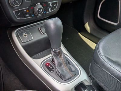 2019 Jeep Compass - Photo 16