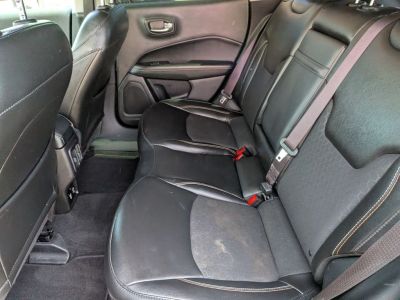 2019 Jeep Compass - Photo 28