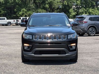2019 Jeep Compass - Photo 8