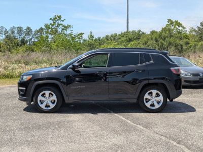 2019 Jeep Compass - Photo 2