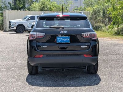 2019 Jeep Compass - Photo 4