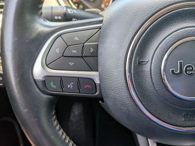 2019 Jeep Compass - Photo 14