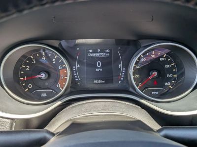 2019 Jeep Compass - Photo 12