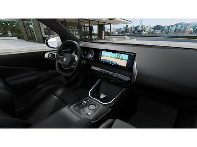 2026 BMW X3 30 xDrive — photo 14 view