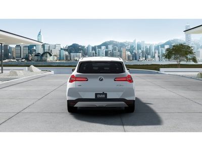 2026 BMW X3 30 xDrive — detail view