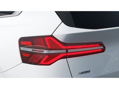 2026 BMW X3 30 xDrive — photo 8 view