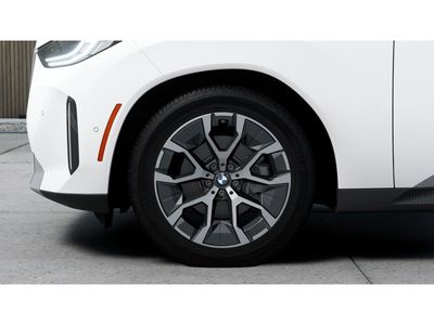 2026 BMW X3 30 xDrive — photo 7 view