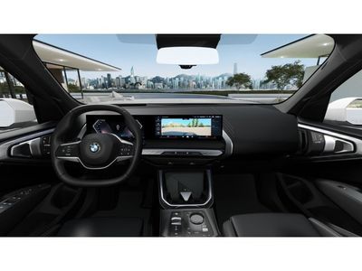 2026 BMW X3 30 xDrive — photo 10 view