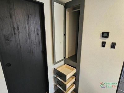 2026 Forest River RV Puma - Photo 45