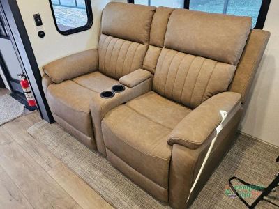 2026 Forest River RV Puma - Photo 33