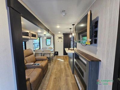 2026 Forest River RV Puma - Photo 9