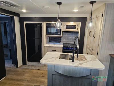 2026 Forest River RV Puma - Photo 11