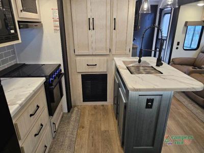 2026 Forest River RV Puma - Photo 12