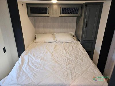 2026 Forest River RV Puma - Photo 42