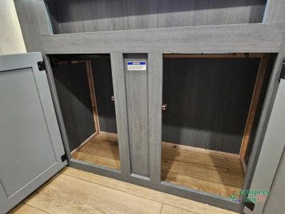 2026 Forest River RV Puma - Photo 15