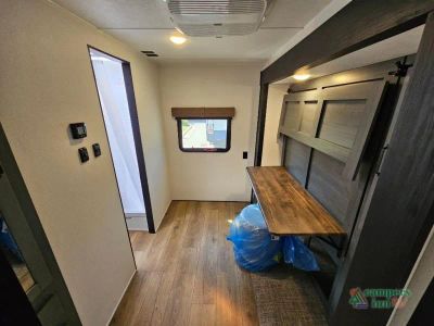 2026 Forest River RV Puma - Photo 39
