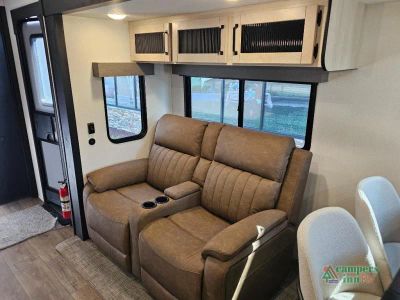 2026 Forest River RV Puma - Photo 32