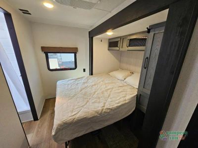 2026 Forest River RV Puma - Photo 41