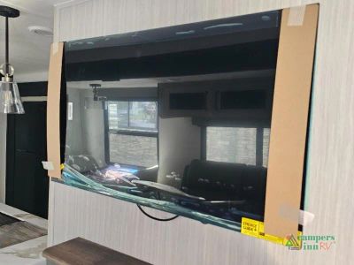 2026 Forest River RV Puma - Photo 38
