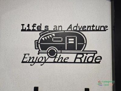 2026 Forest River RV Puma - Photo 30