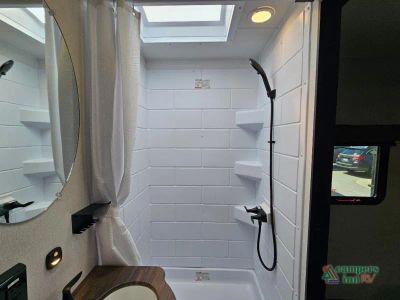 2026 Forest River RV Puma - Photo 50