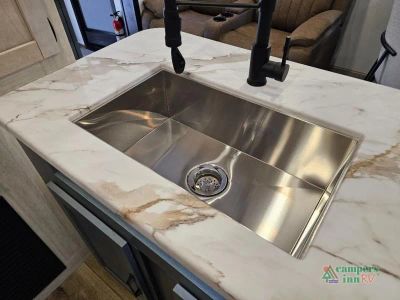 2026 Forest River RV Puma - Photo 14