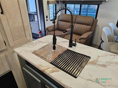 2026 Forest River RV Puma - Photo 13