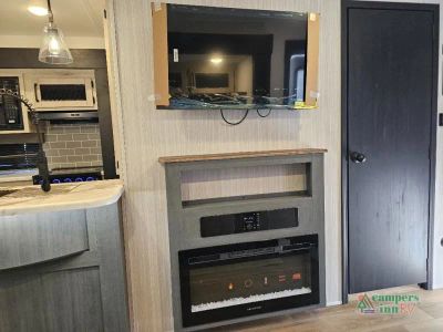 2026 Forest River RV Puma - Photo 35