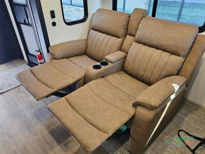 2026 Forest River RV Puma - Photo 34