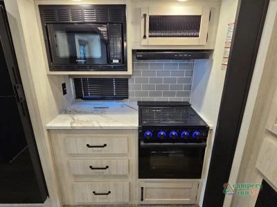 2026 Forest River RV Puma - Photo 16
