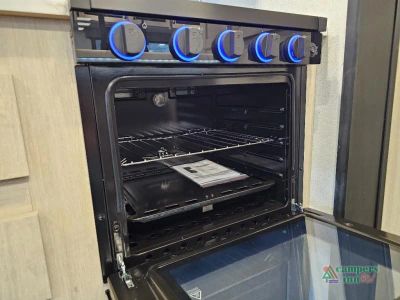 2026 Forest River RV Puma - Photo 19