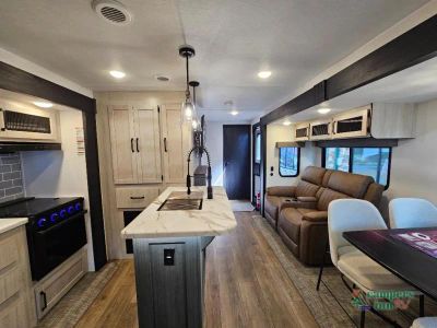2026 Forest River RV Puma - Photo 10