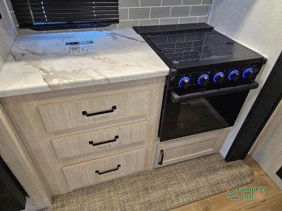 2026 Forest River RV Puma - Photo 17