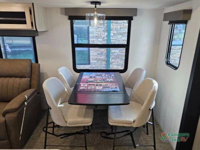 2026 Forest River RV Puma - Photo 26
