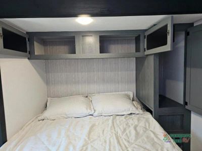 2026 Forest River RV Puma - Photo 44