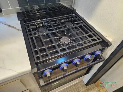 2026 Forest River RV Puma - Photo 18