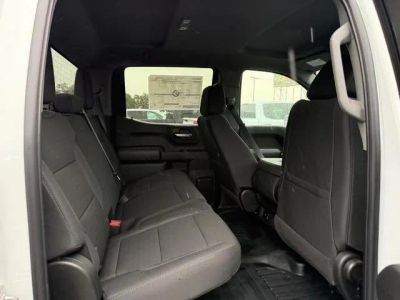 2026 GMC Sierra 1500 — detail view