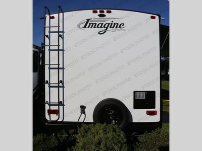 2018 Grand Design Imagine - Photo 24