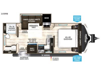2018 Grand Design Imagine - Photo 2