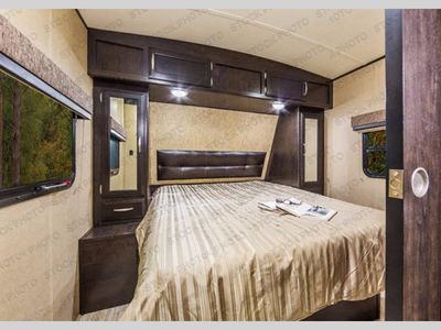 2018 Grand Design Imagine - Photo 4