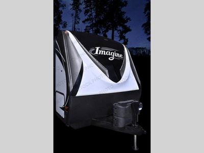 2018 Grand Design Imagine - Photo 15