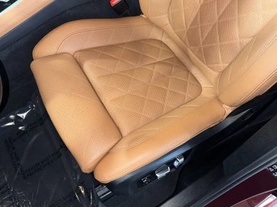 2025 BMW X6 — photo 34 view