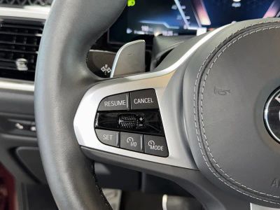 2025 BMW X6 — photo 22 view