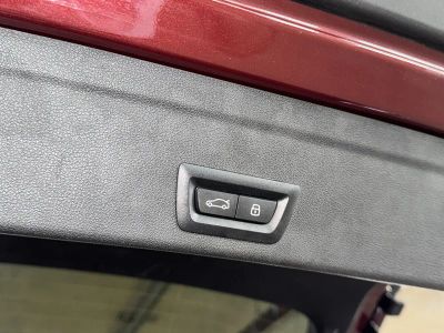 2025 BMW X6 — photo 14 view