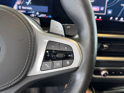 2025 BMW X6 — photo 23 view